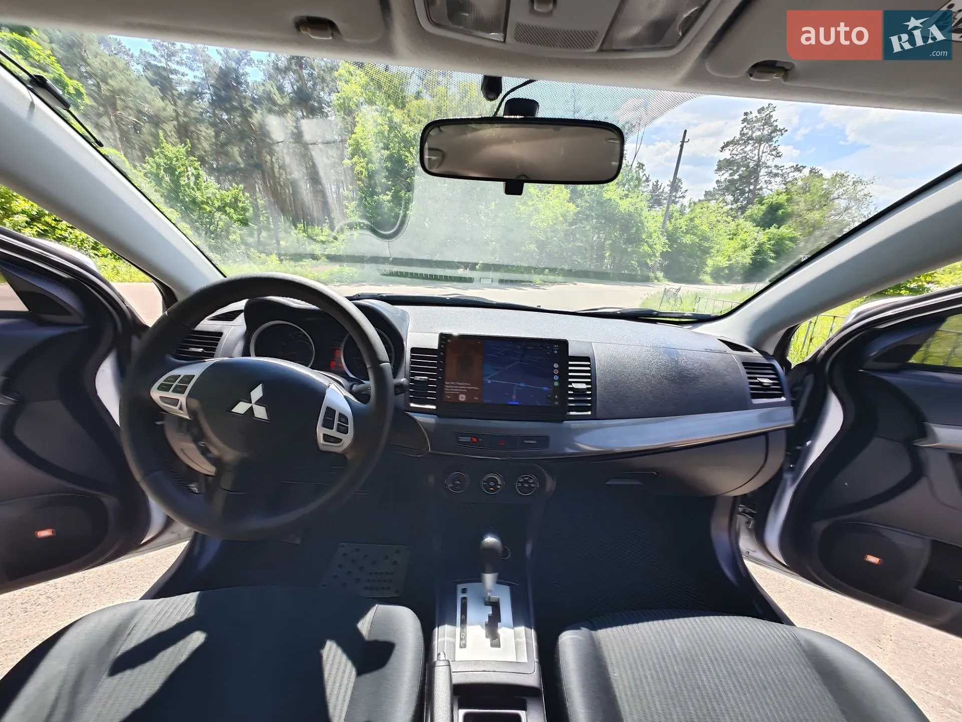 2014 Mitsubishi Lancer - мініатюра 31
