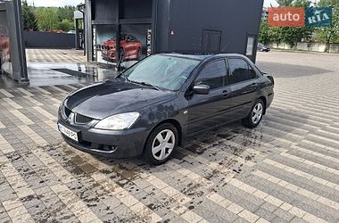 Седан Mitsubishi Lancer 2003 в Львові