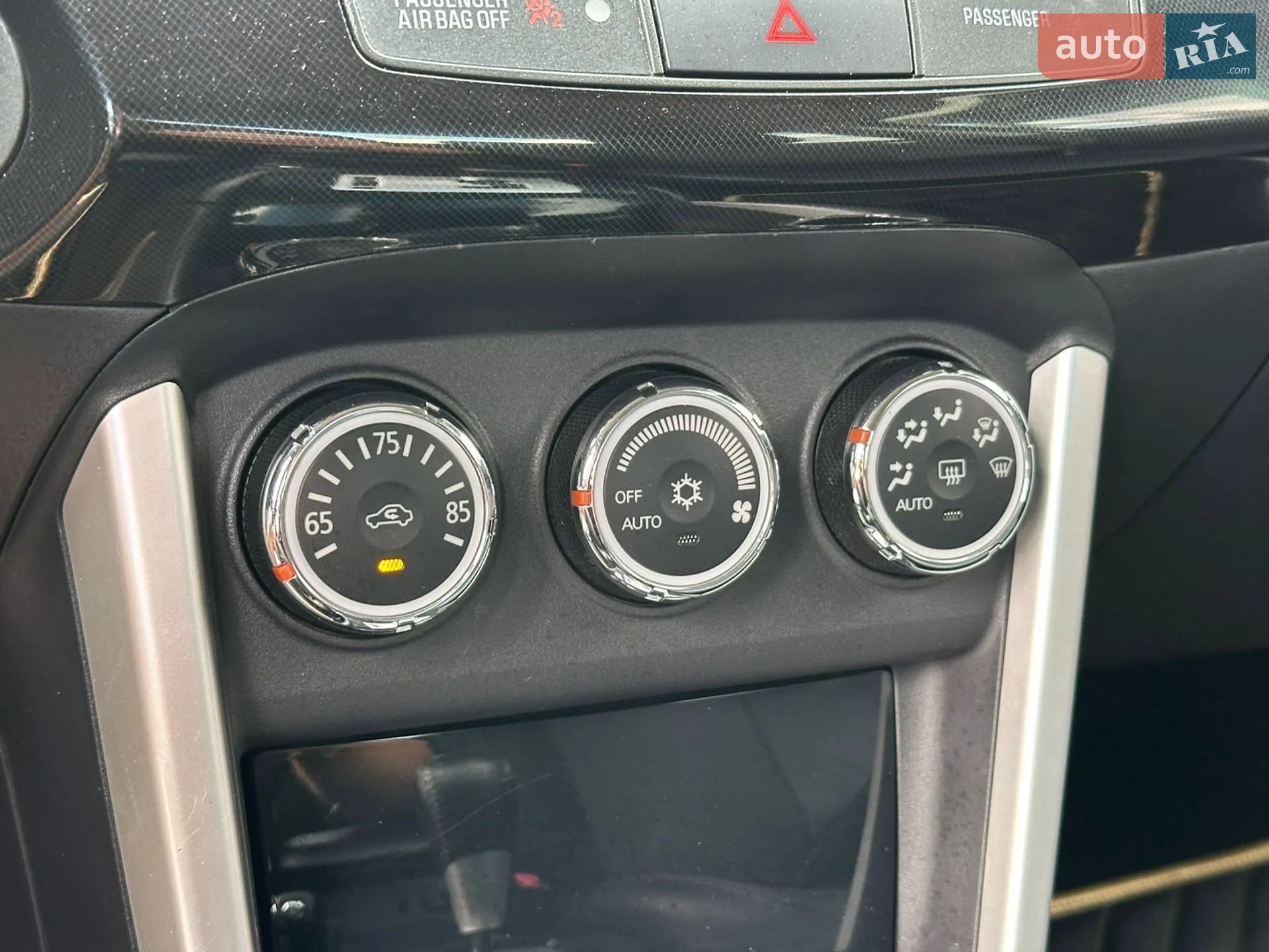 2016 Mitsubishi Lancer - мініатюра 31