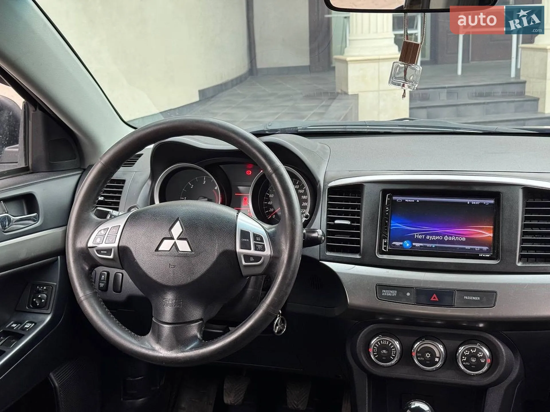 2011 Mitsubishi Lancer - мініатюра 40