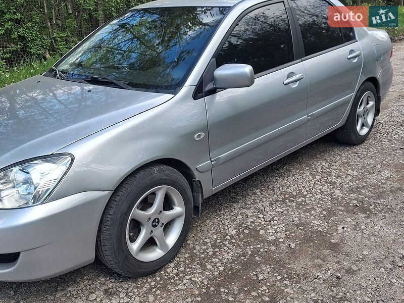 Mitsubishi Lancer 2009 Mitsubishi Lancer 2009