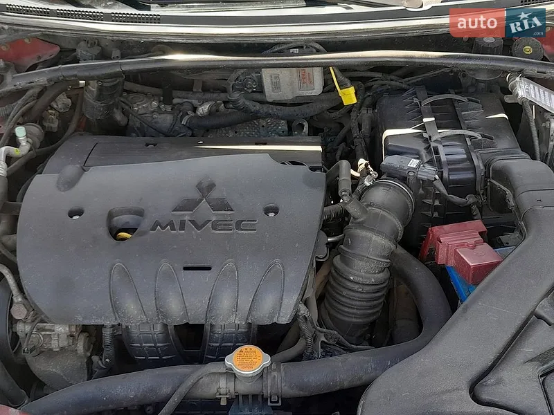 Mitsubishi Lancer 2009 VIN JMBSNCY4A9U002335 фото оголошення 4 з 50