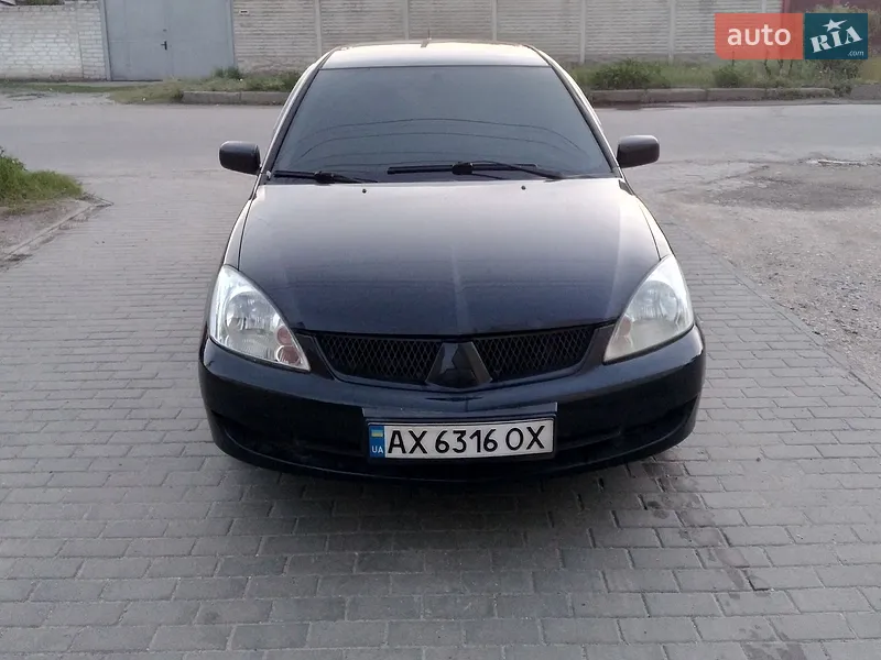 Mitsubishi Lancer 2006 VIN JMBSNCS3A6U028789 фото оголошення 7 з 52