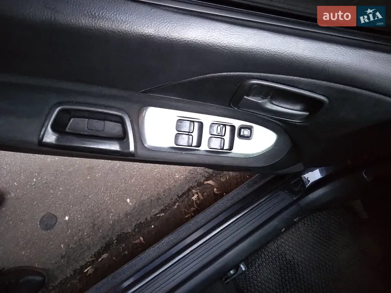 Mitsubishi Lancer 2006 VIN JMBSNCS3A6U028789 фото оголошення 13 з 52