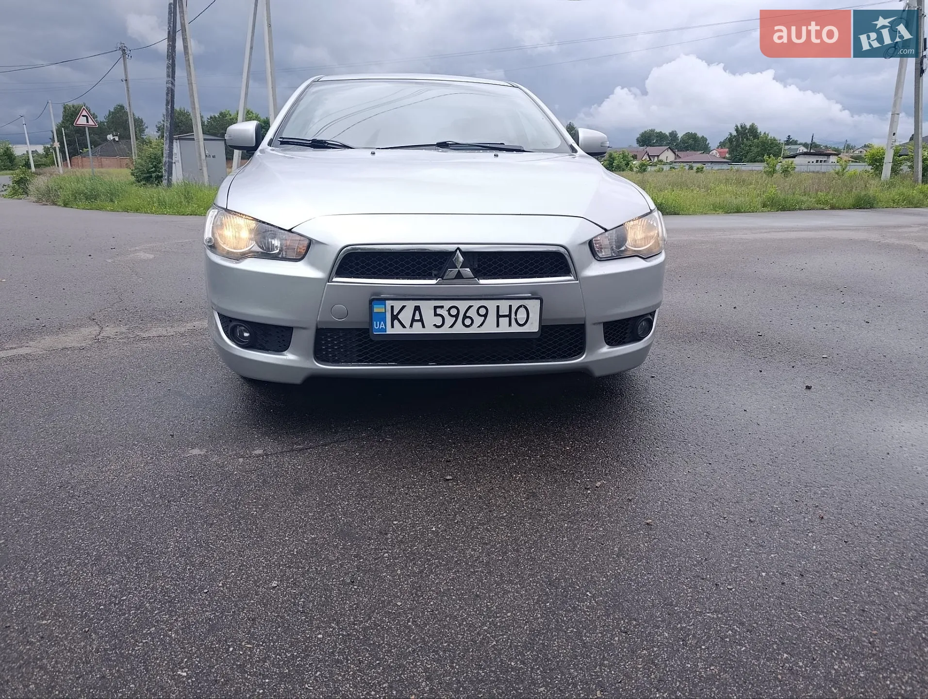 2016 Mitsubishi Lancer - мініатюра 16