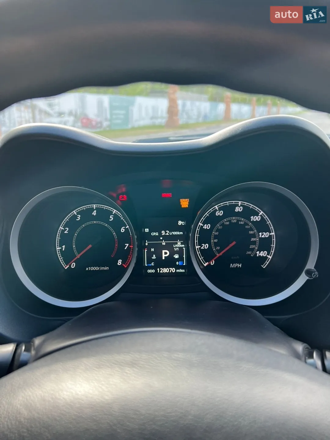 2016 Mitsubishi Lancer - мініатюра 16
