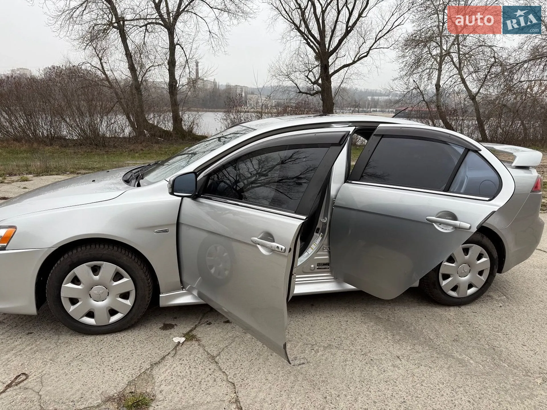 2015 Mitsubishi Lancer - мініатюра 20