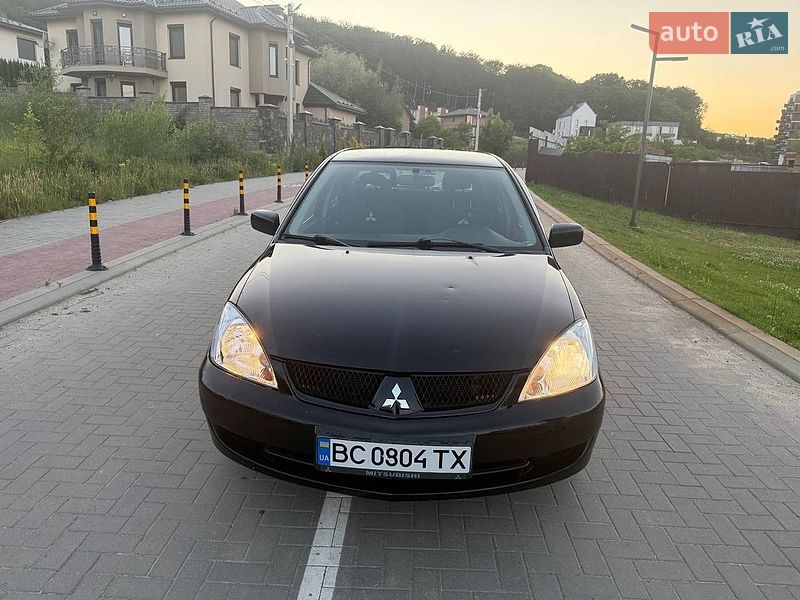 2008 Mitsubishi Lancer, VIN JMBSNCS3A8U004179:plate — фото 1 (autoria)