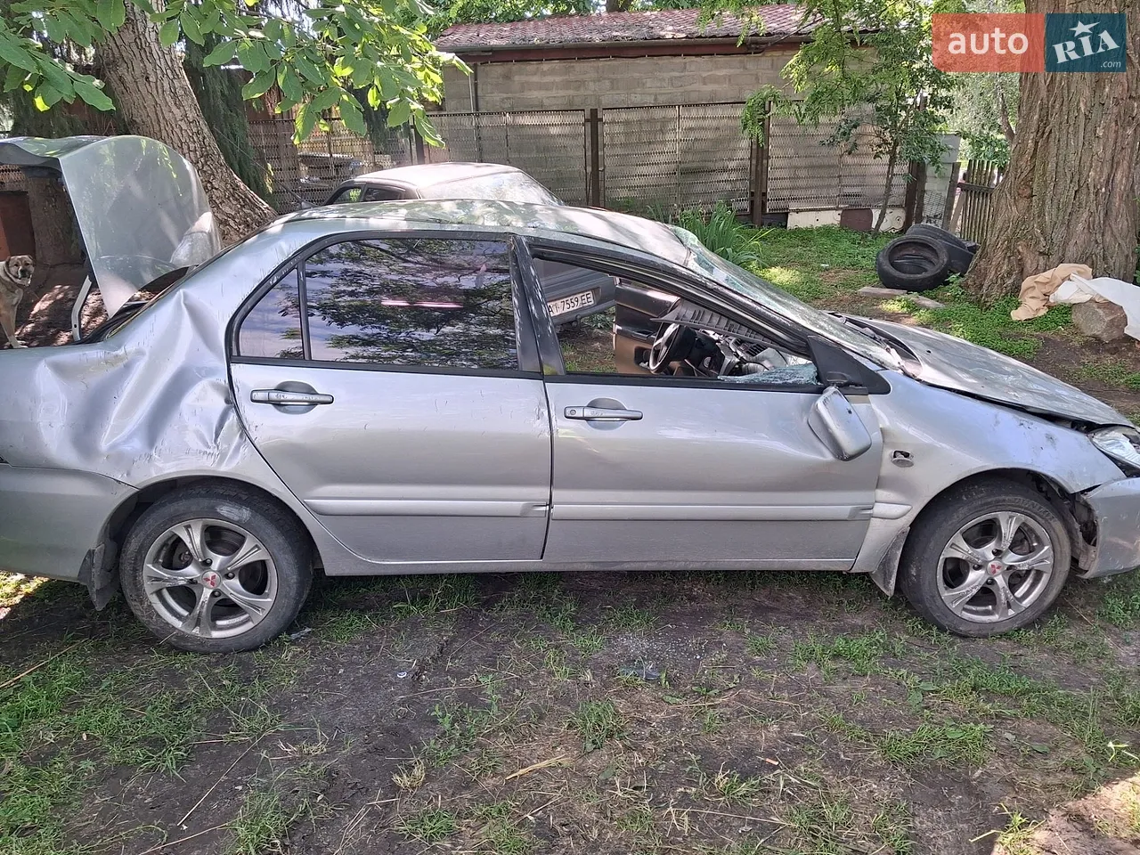 2010 Mitsubishi Lancer - мініатюра 25