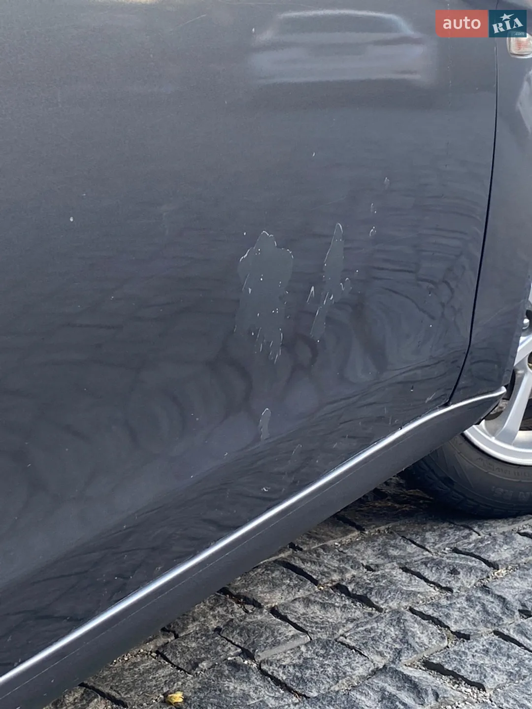 2010 Mitsubishi Lancer - мініатюра 9