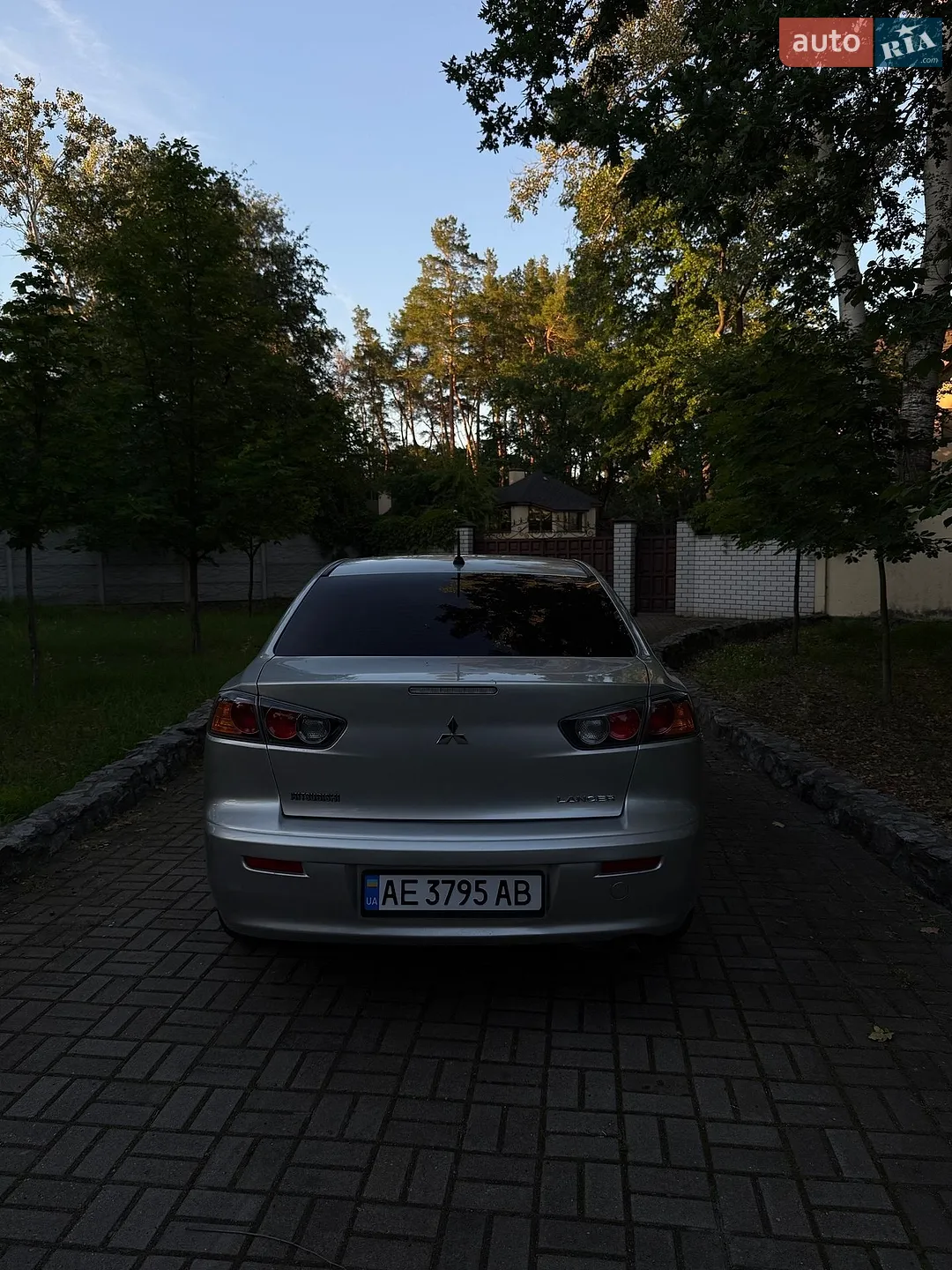 2015 Mitsubishi Lancer - мініатюра 12