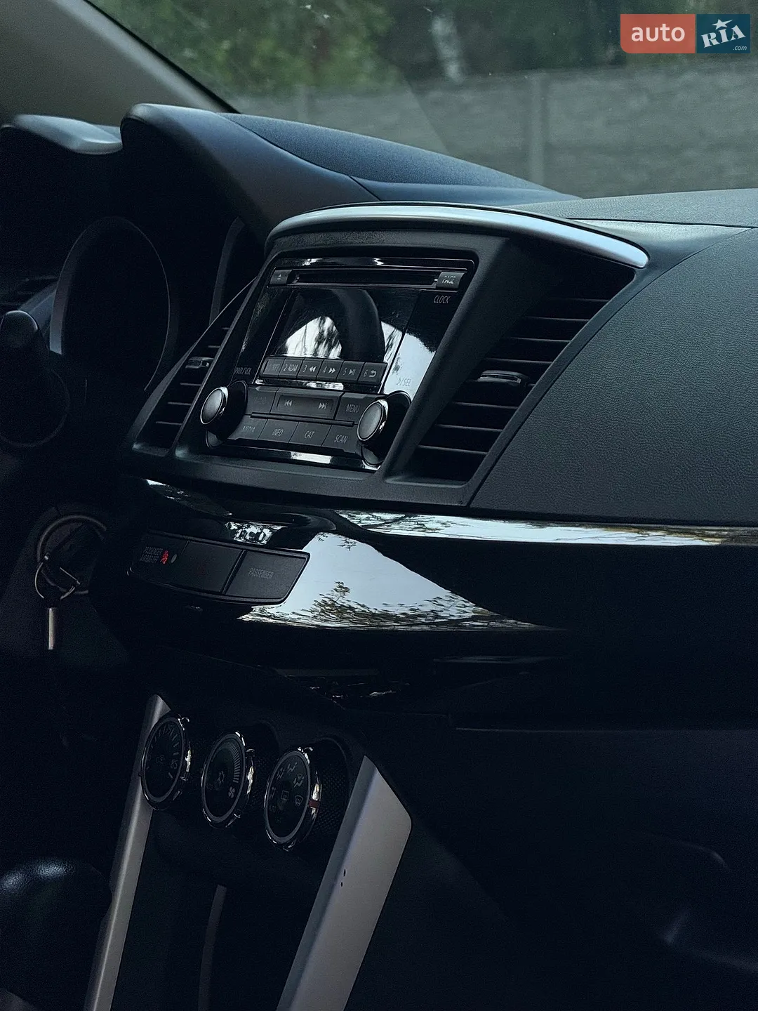 2015 Mitsubishi Lancer - мініатюра 23