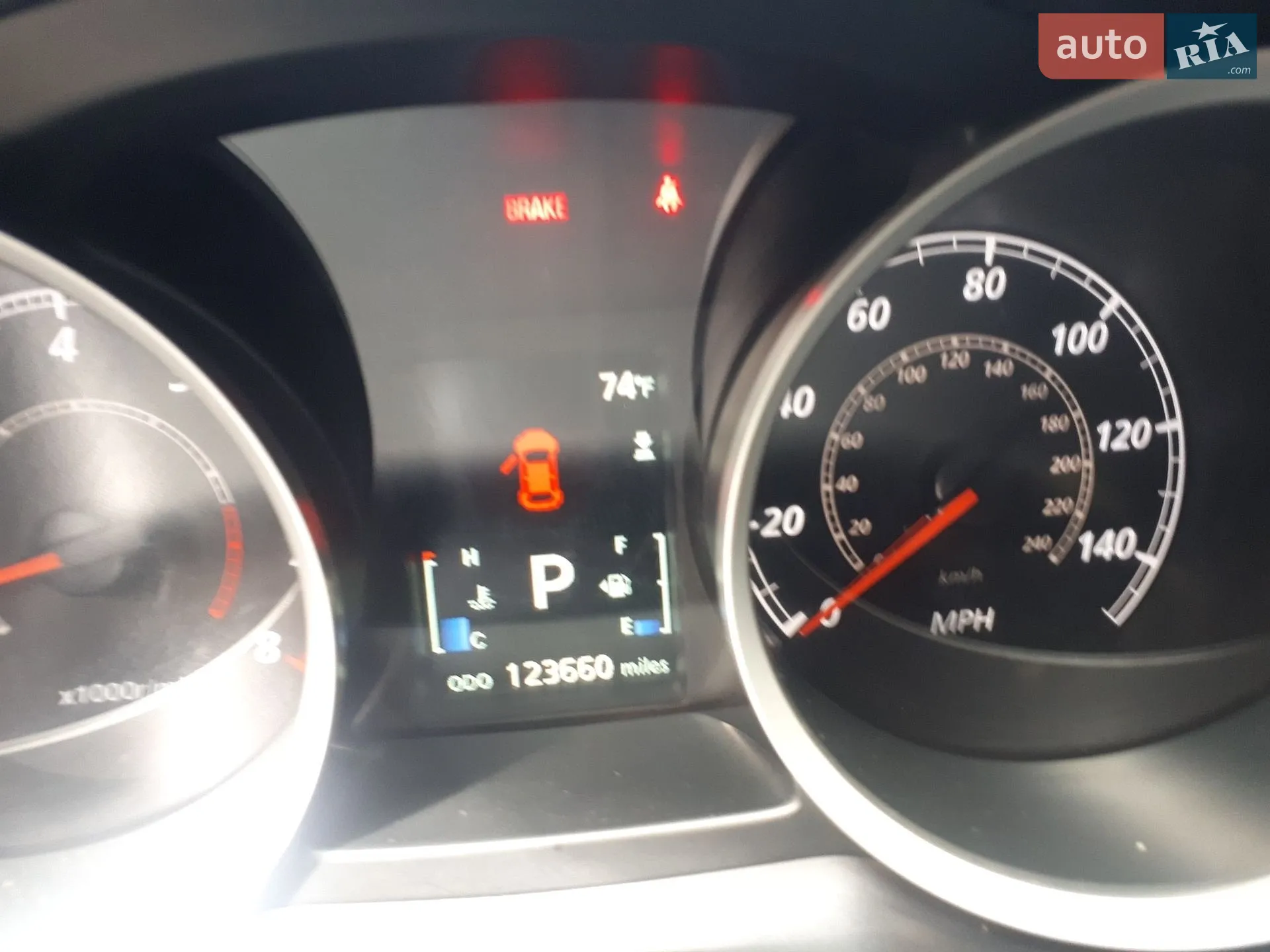 2016 Mitsubishi Lancer - мініатюра 5