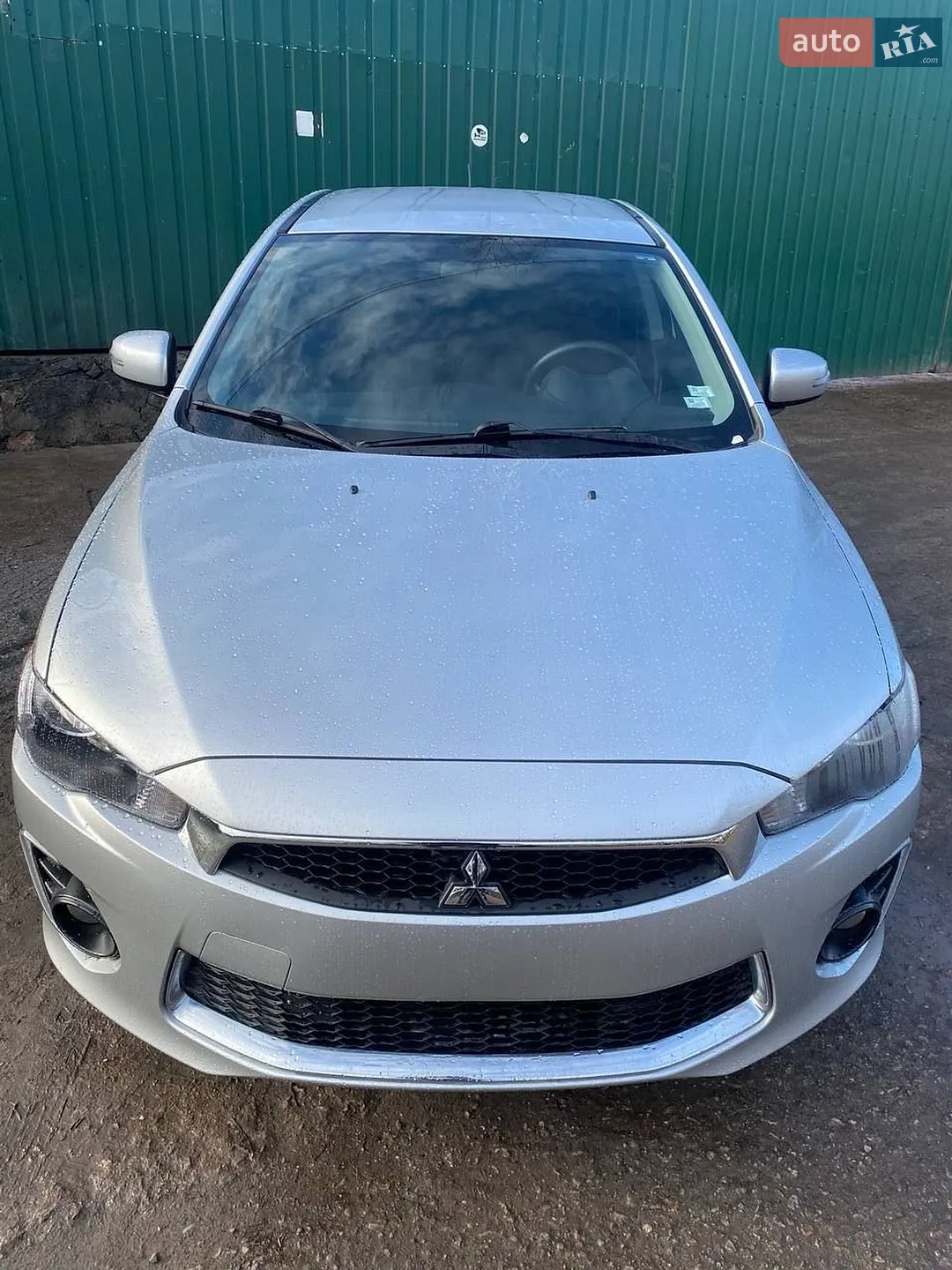 2016 Mitsubishi Lancer - мініатюра 28
