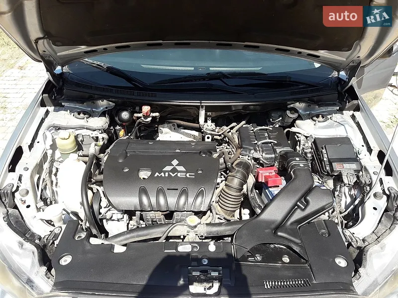 Mitsubishi Lancer 2007 VIN JMBSTCY4A8U003568 фото оголошення 18 з 58
