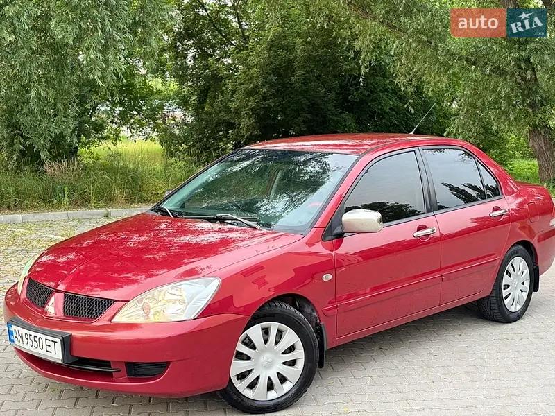 Mitsubishi Lancer 2007 VIN JMBSRCS3A7U011705 фото оголошення 7 з 51