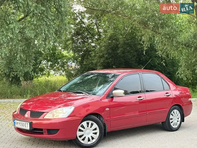 Mitsubishi Lancer 2007 VIN JMBSRCS3A7U011705 фото оголошення 11 з 51
