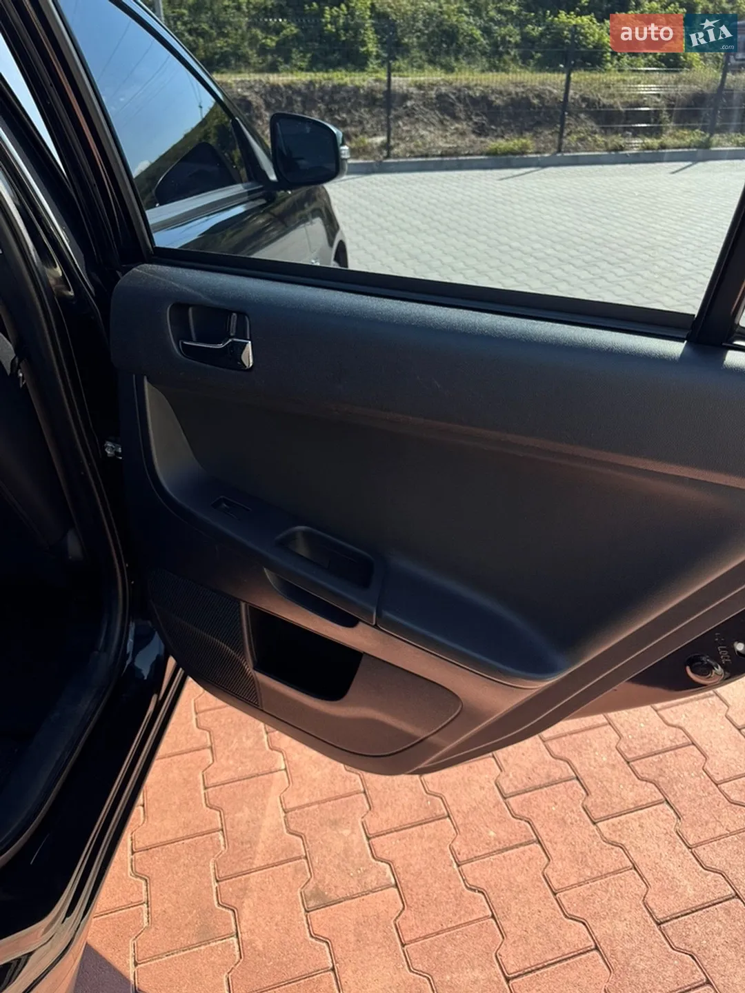 2015 Mitsubishi Lancer - мініатюра 18