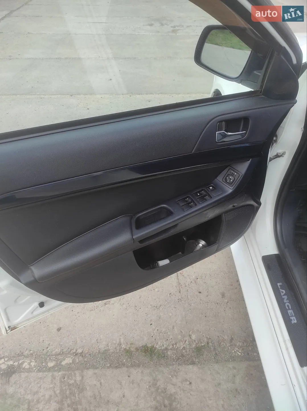 2014 Mitsubishi Lancer - мініатюра 14