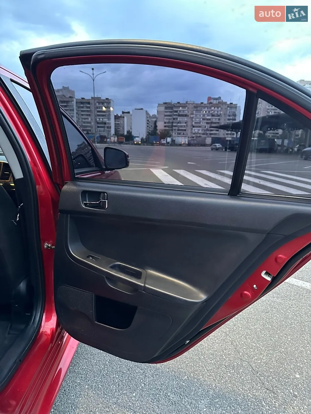 2016 Mitsubishi Lancer - мініатюра 32