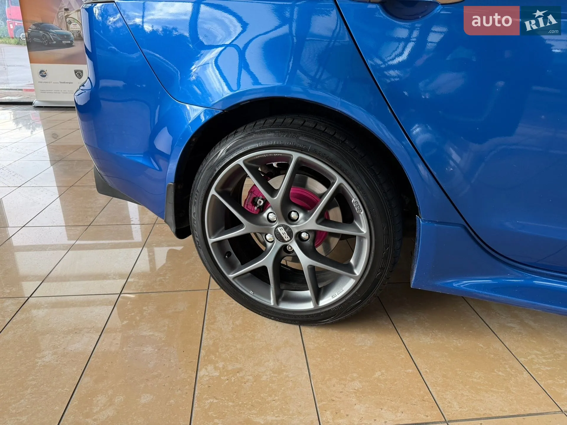 2011 Mitsubishi Lancer - мініатюра 12