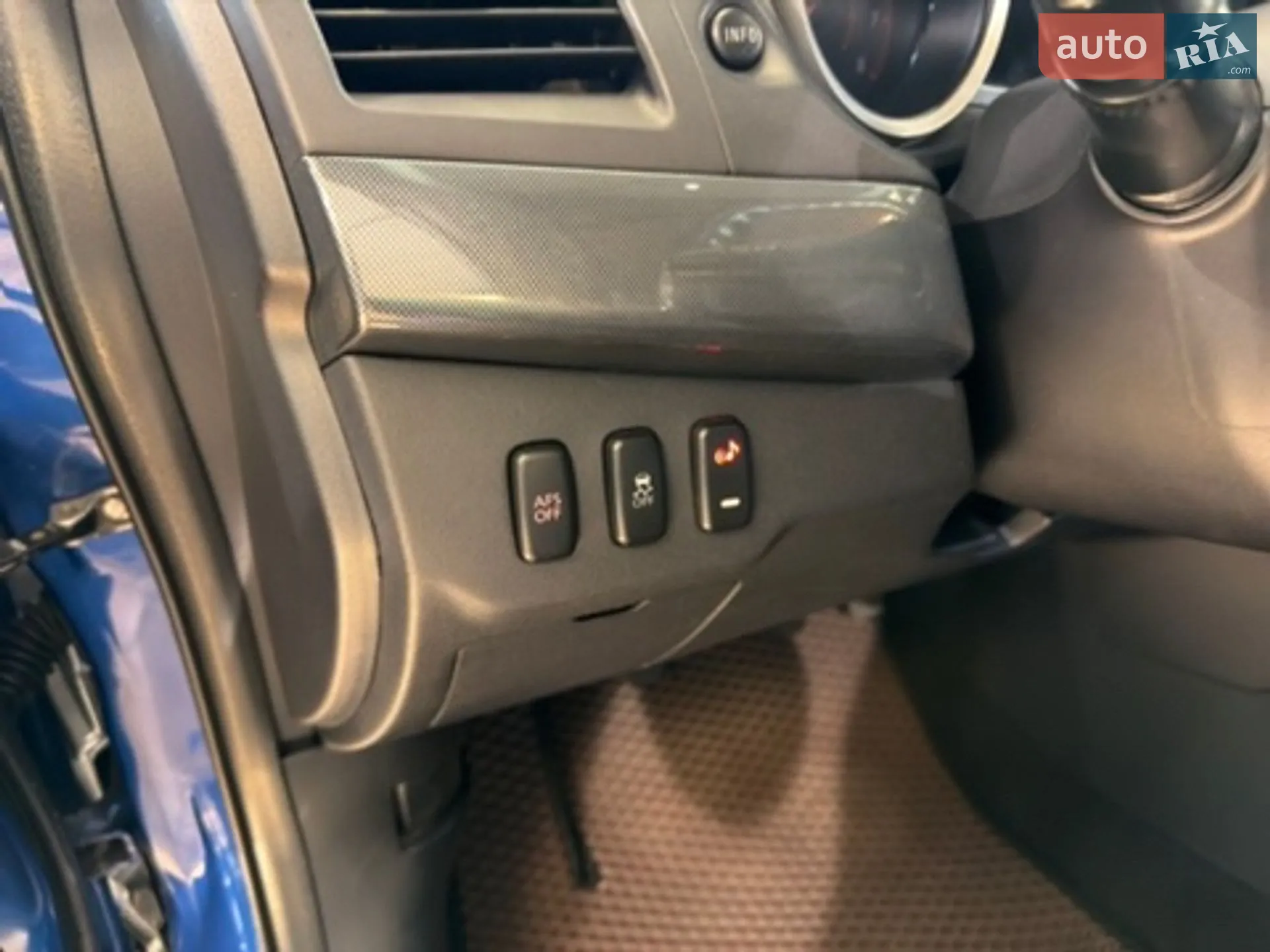2011 Mitsubishi Lancer - мініатюра 30