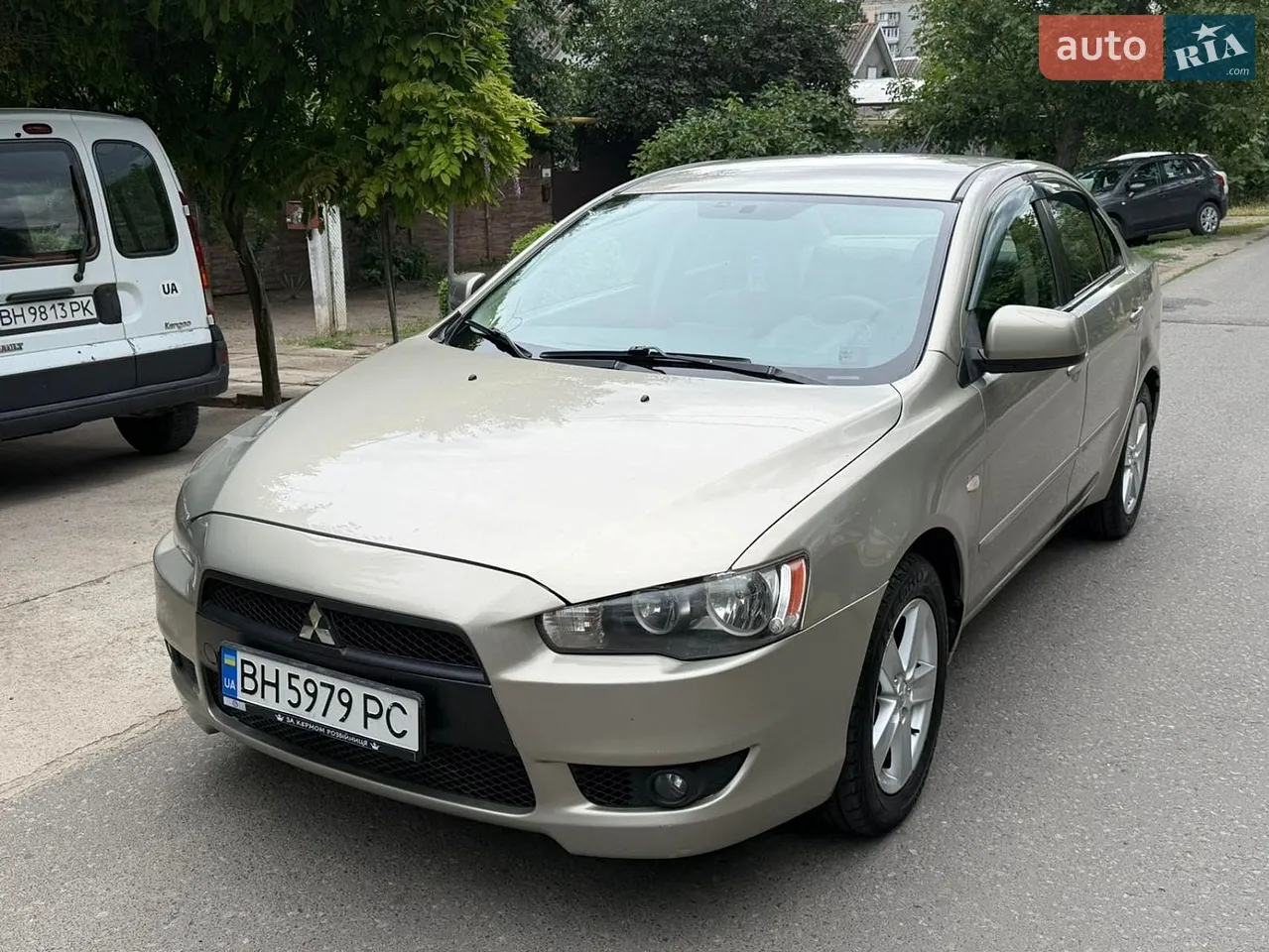 2012 Chery Kimo (A1) - мініатюра 23