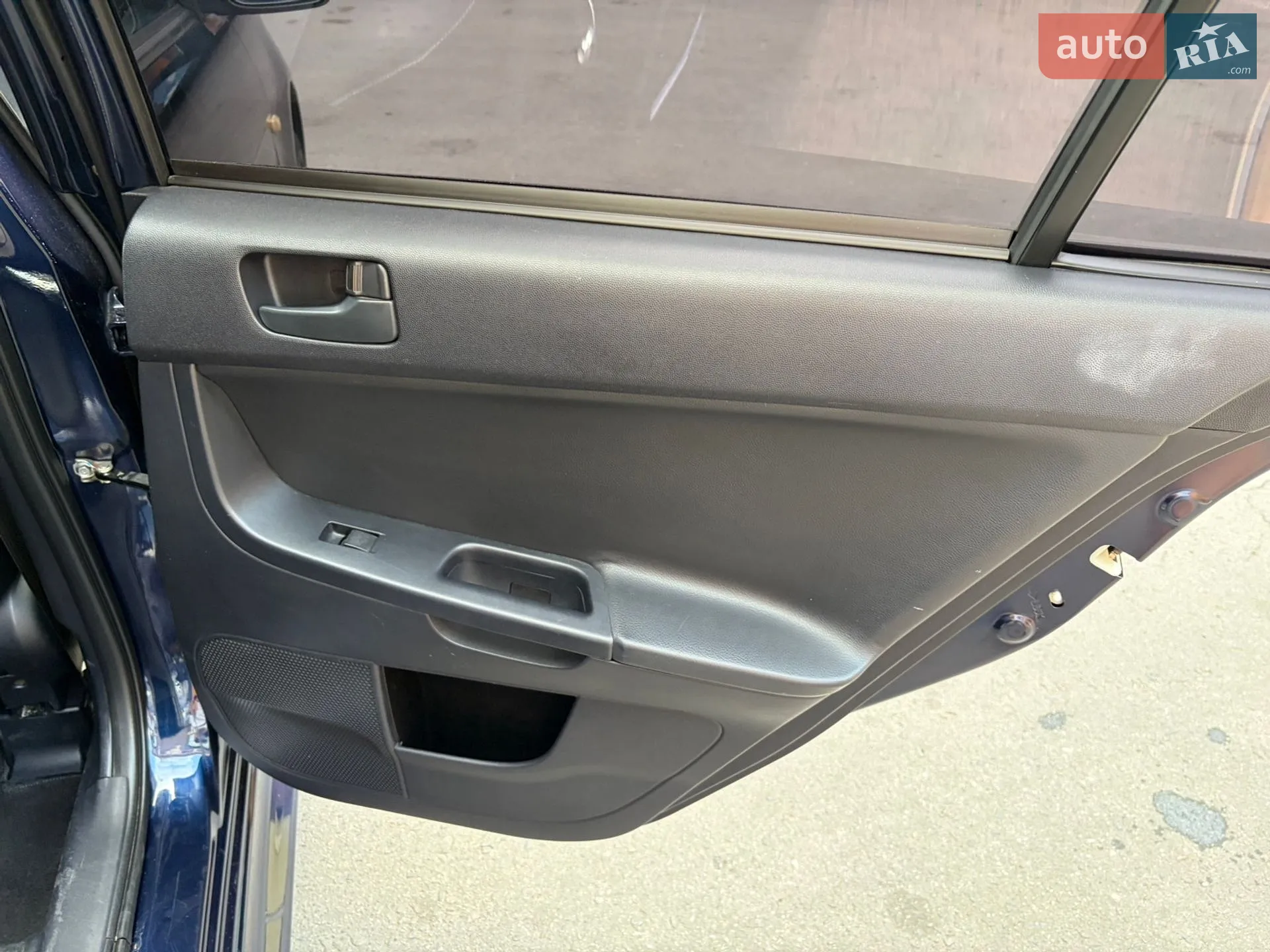 2014 Mitsubishi Lancer - мініатюра 20