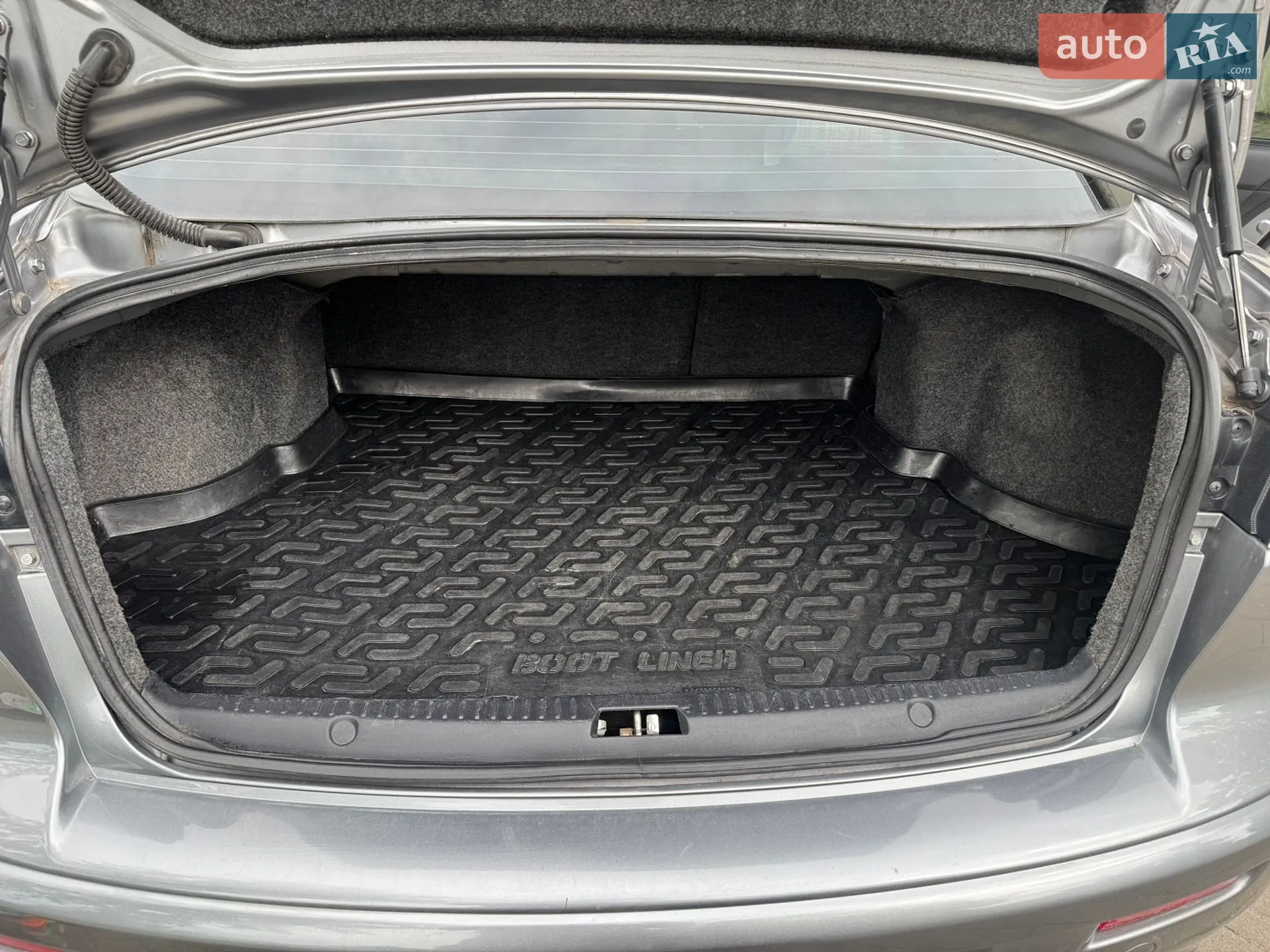2012 Mitsubishi Lancer - мініатюра 12