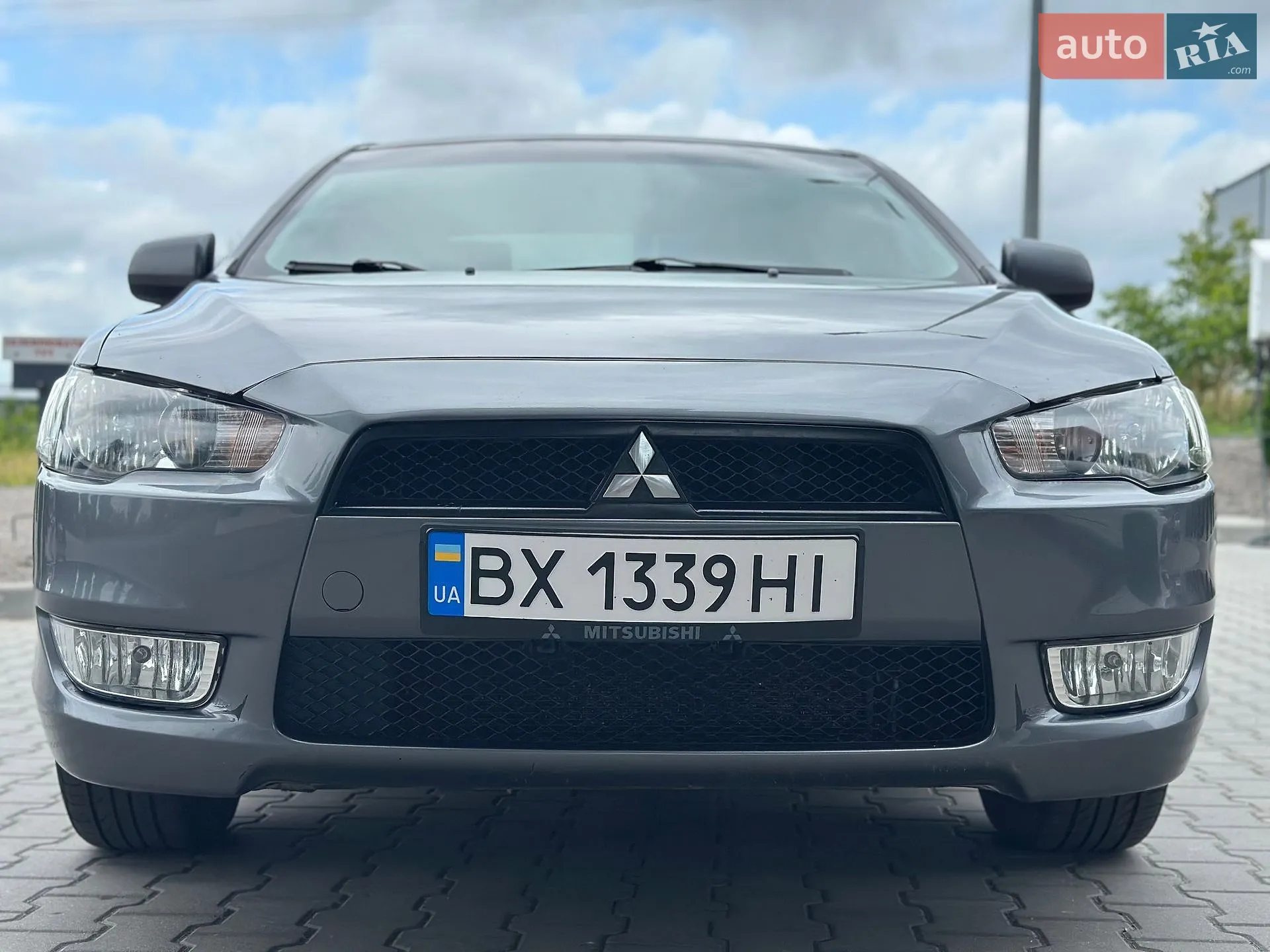 2011 Mitsubishi Lancer - мініатюра 7