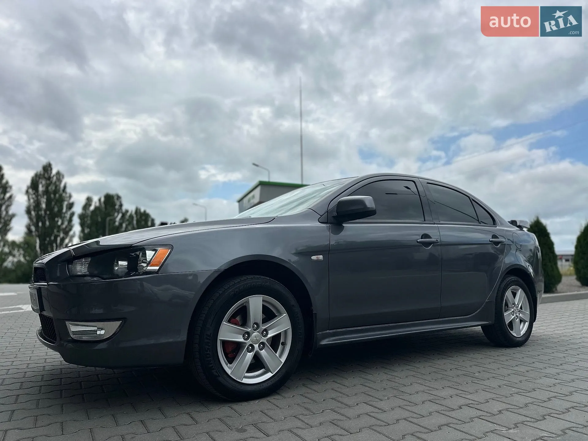2011 Mitsubishi Lancer - мініатюра 25