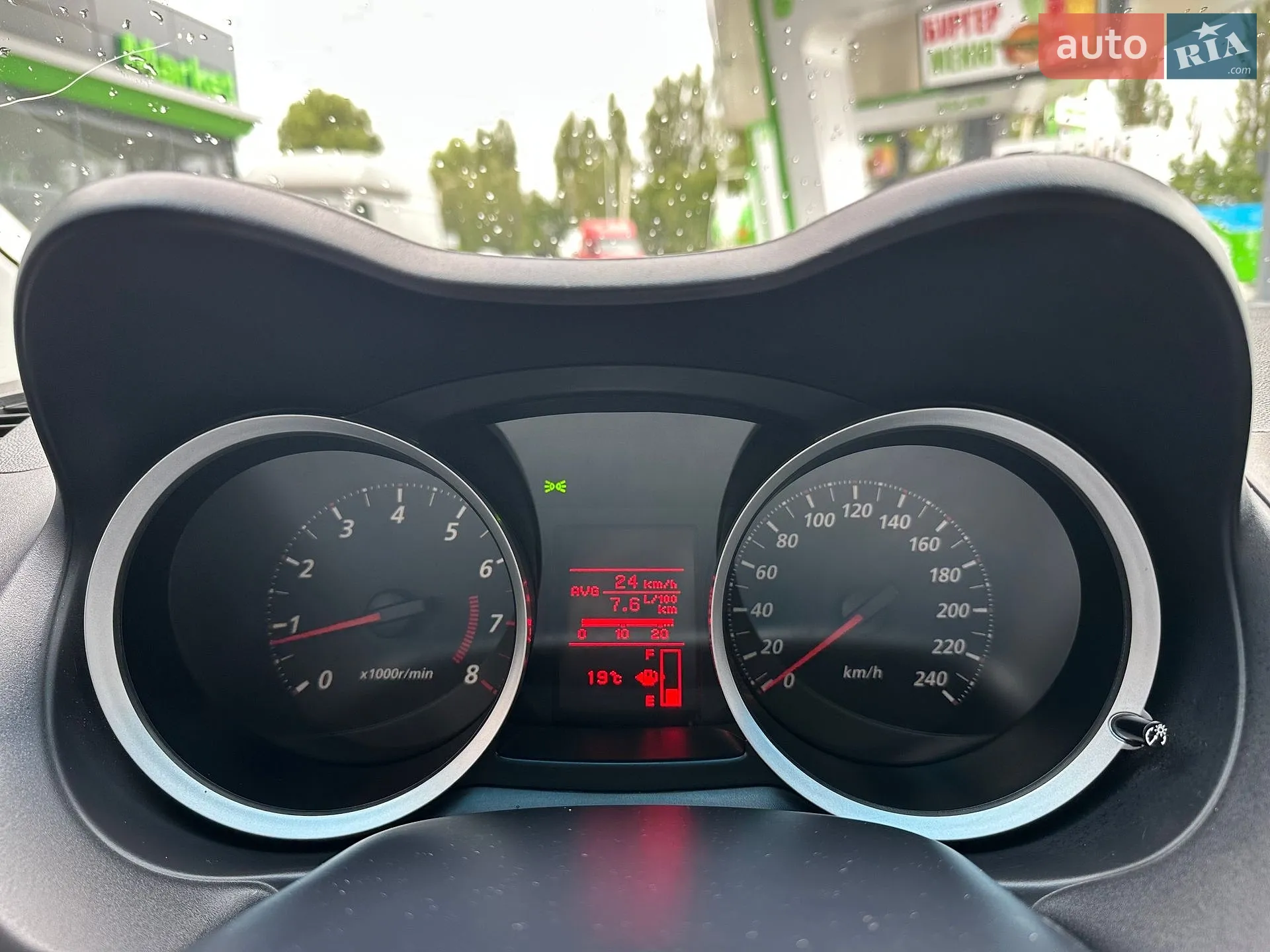 2011 Mitsubishi Lancer - мініатюра 41