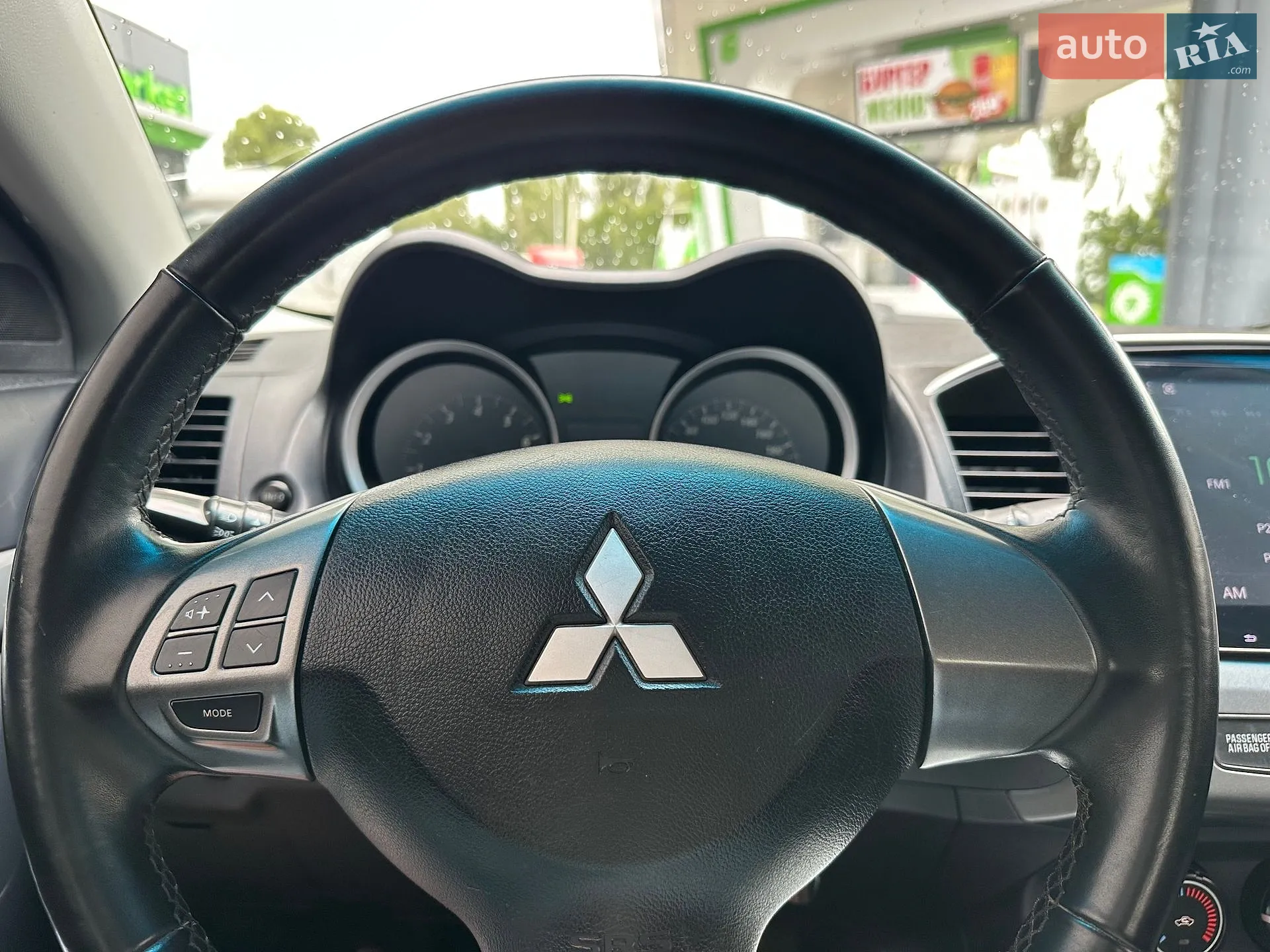 2011 Mitsubishi Lancer - мініатюра 46