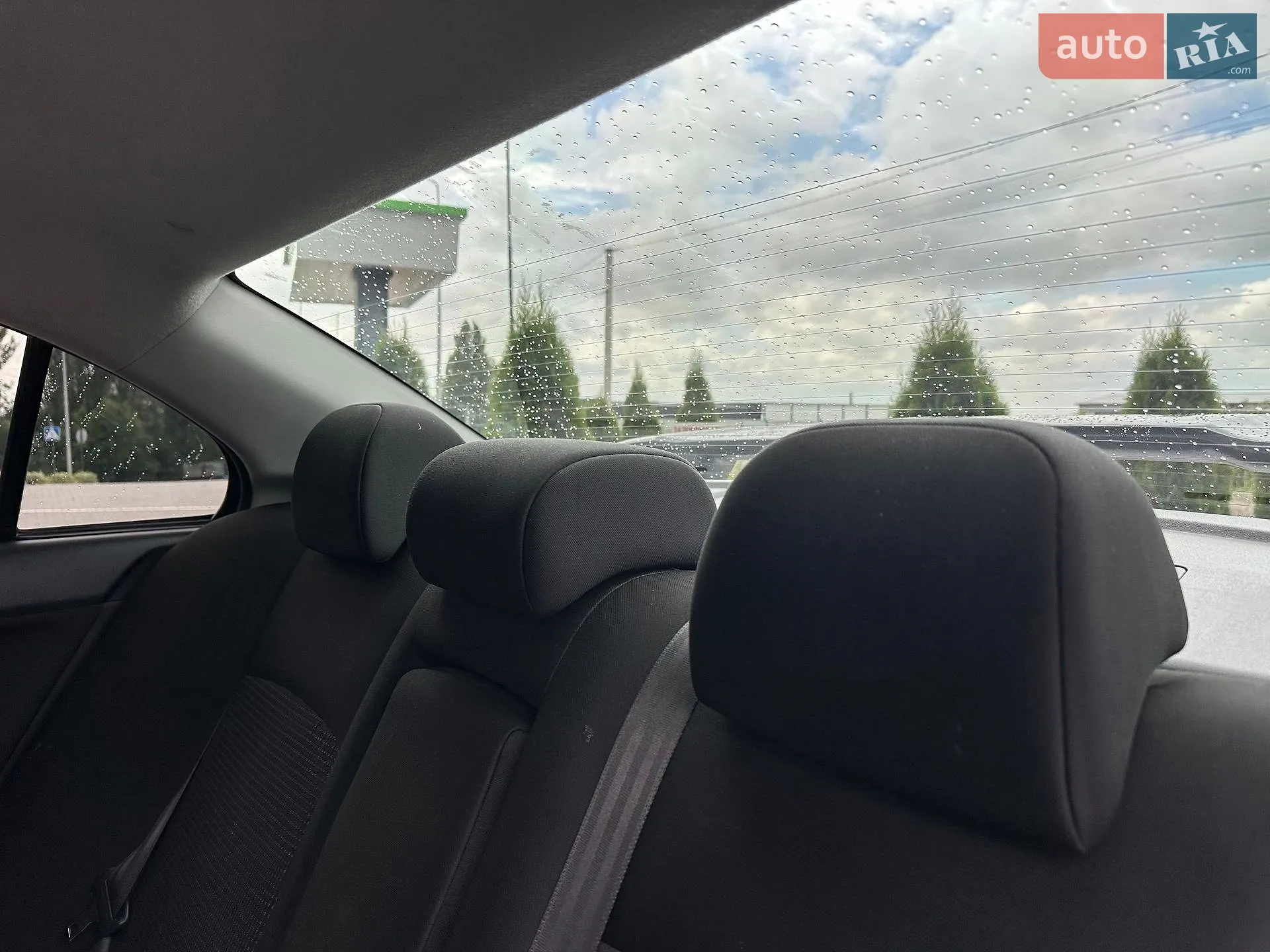 2011 Mitsubishi Lancer - мініатюра 51