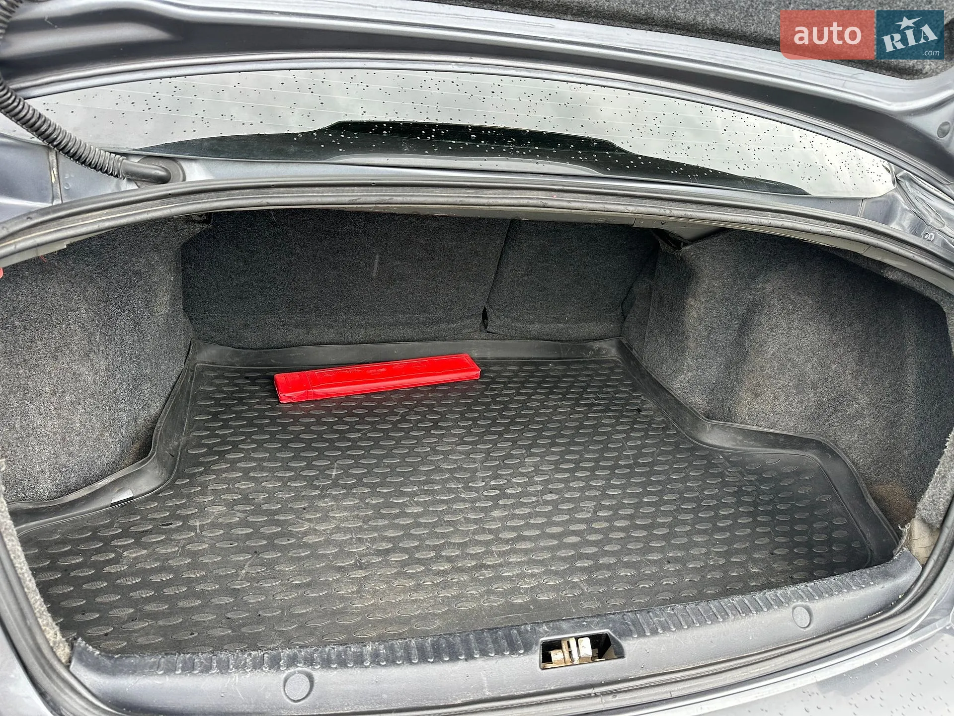 2011 Mitsubishi Lancer - мініатюра 55