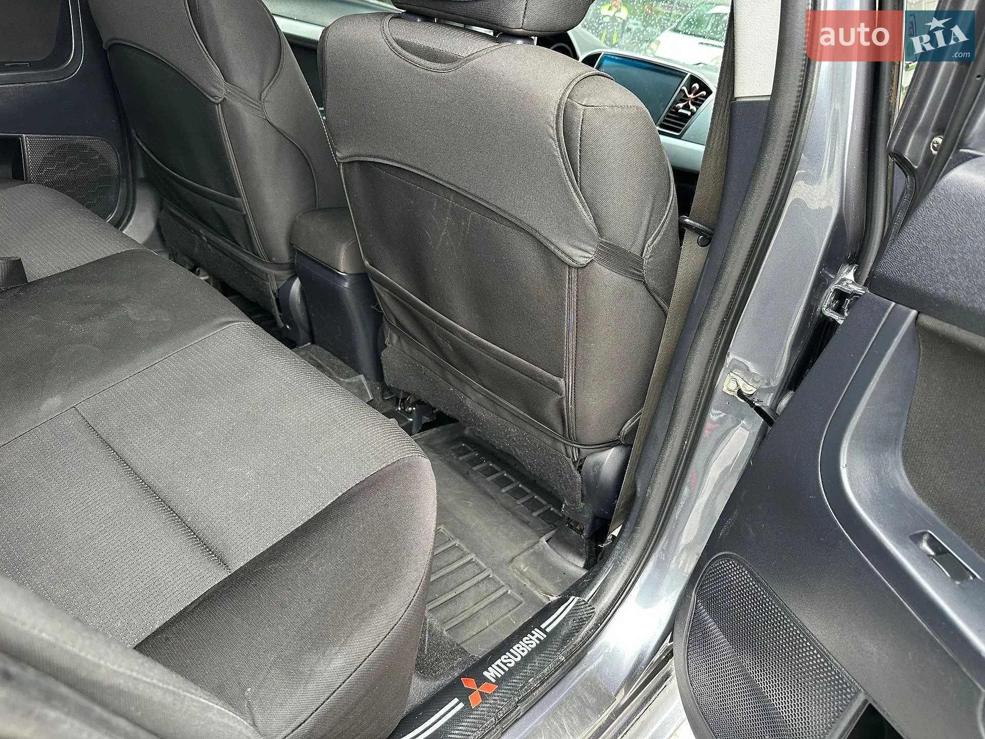 2011 Mitsubishi Lancer - мініатюра 63