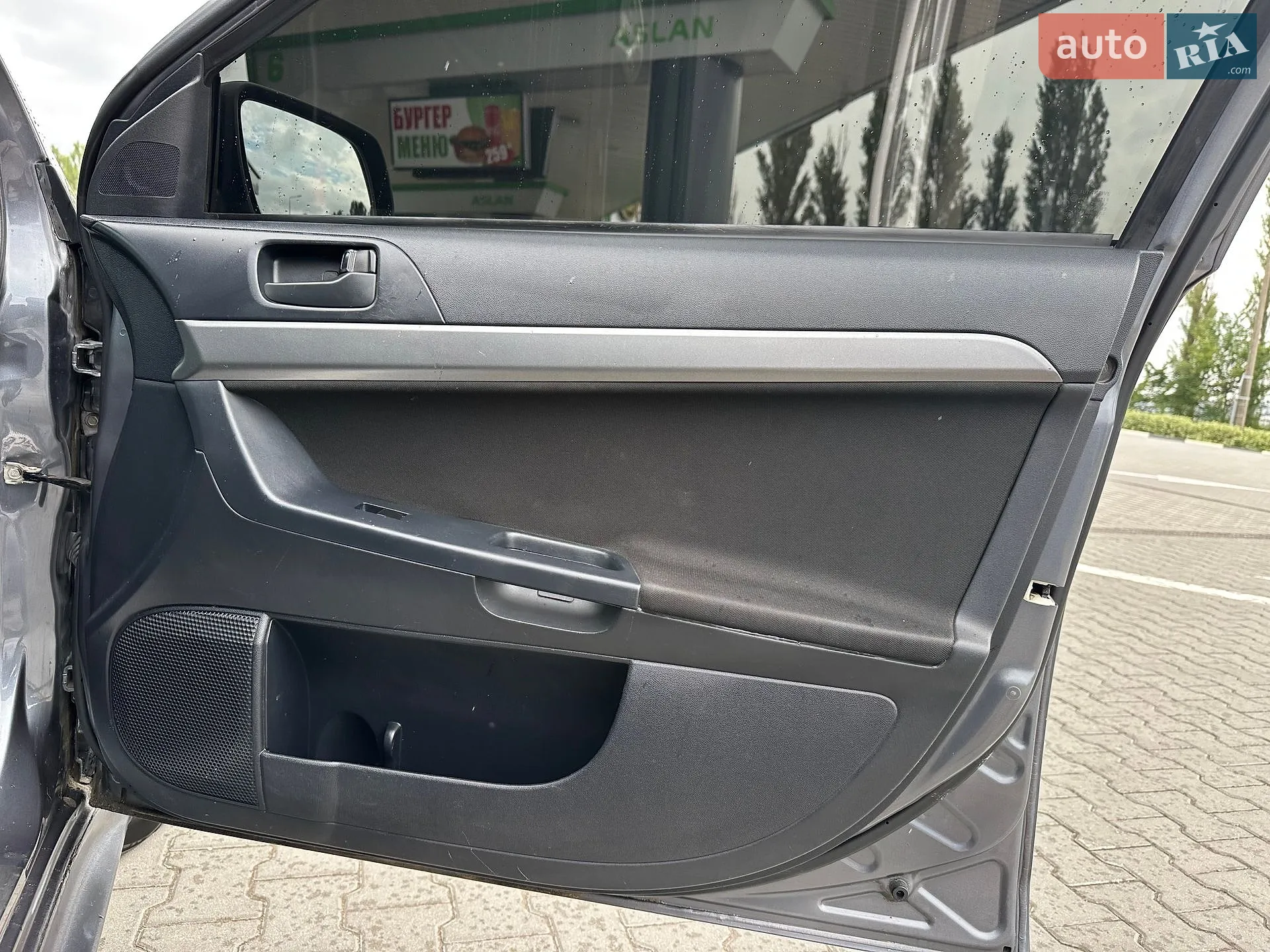 2011 Mitsubishi Lancer - мініатюра 64