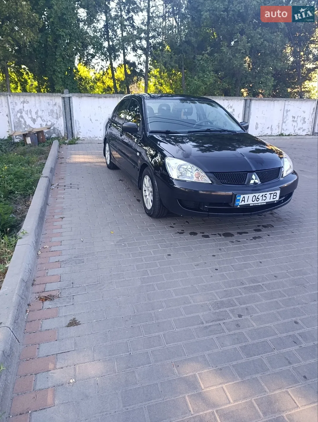 Mitsubishi Lancer 2009 VIN JMBLTCX3A9U002885 фото оголошення 15 з 20