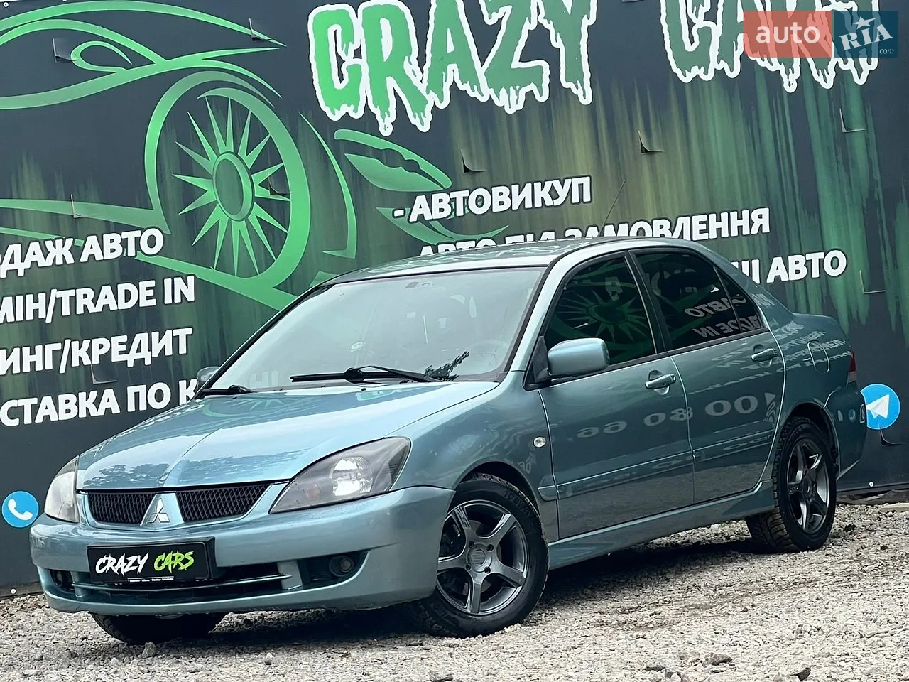 2010 Mitsubishi Outlander - мініатюра 30