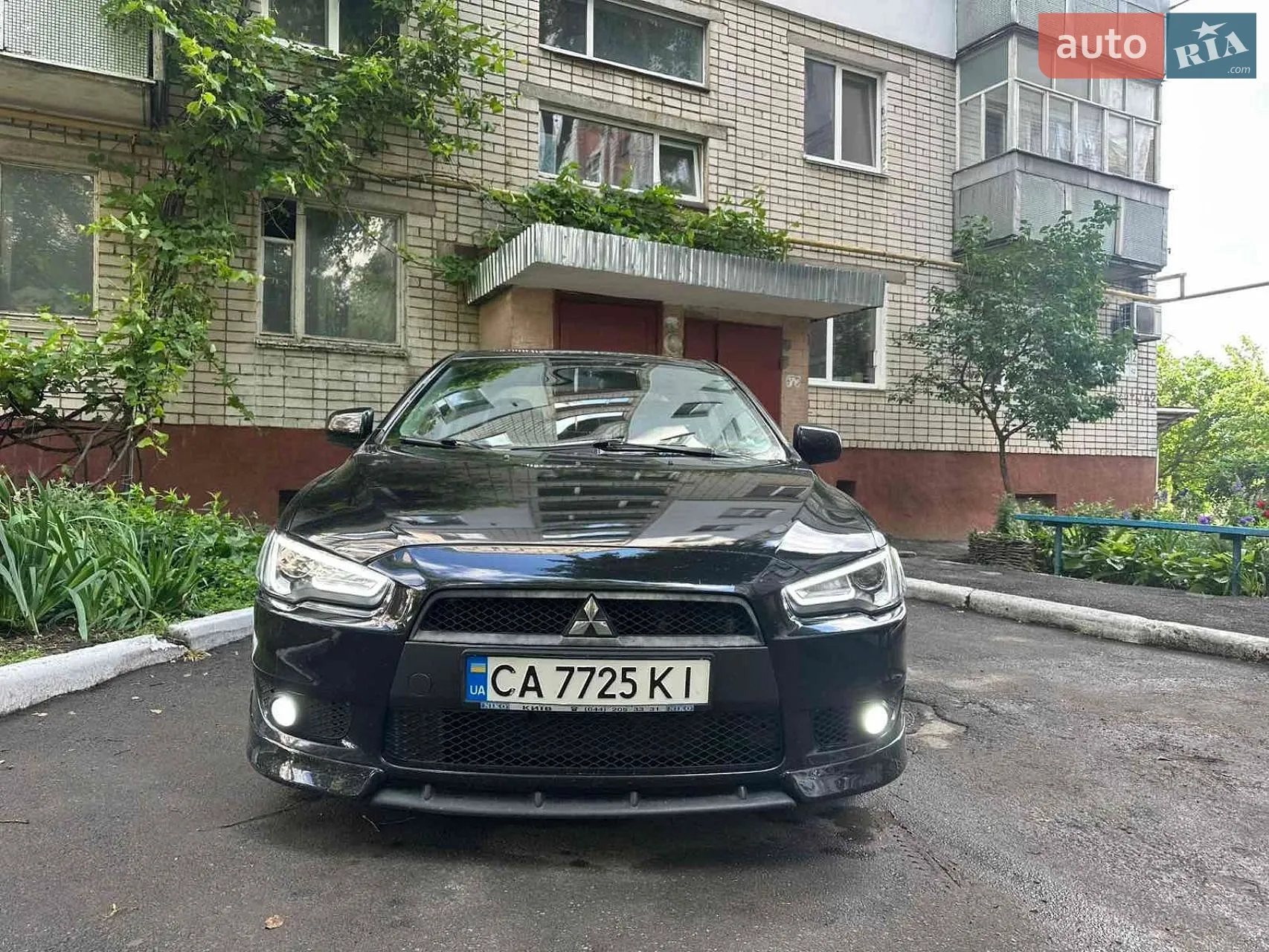 Mitsubishi Lancer 2006 VIN JMBLNCS3W6U004922 фото оголошення 13 з 20