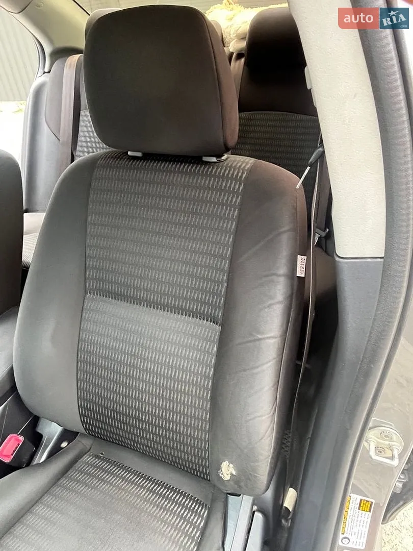 2013 Mitsubishi Lancer - мініатюра 17