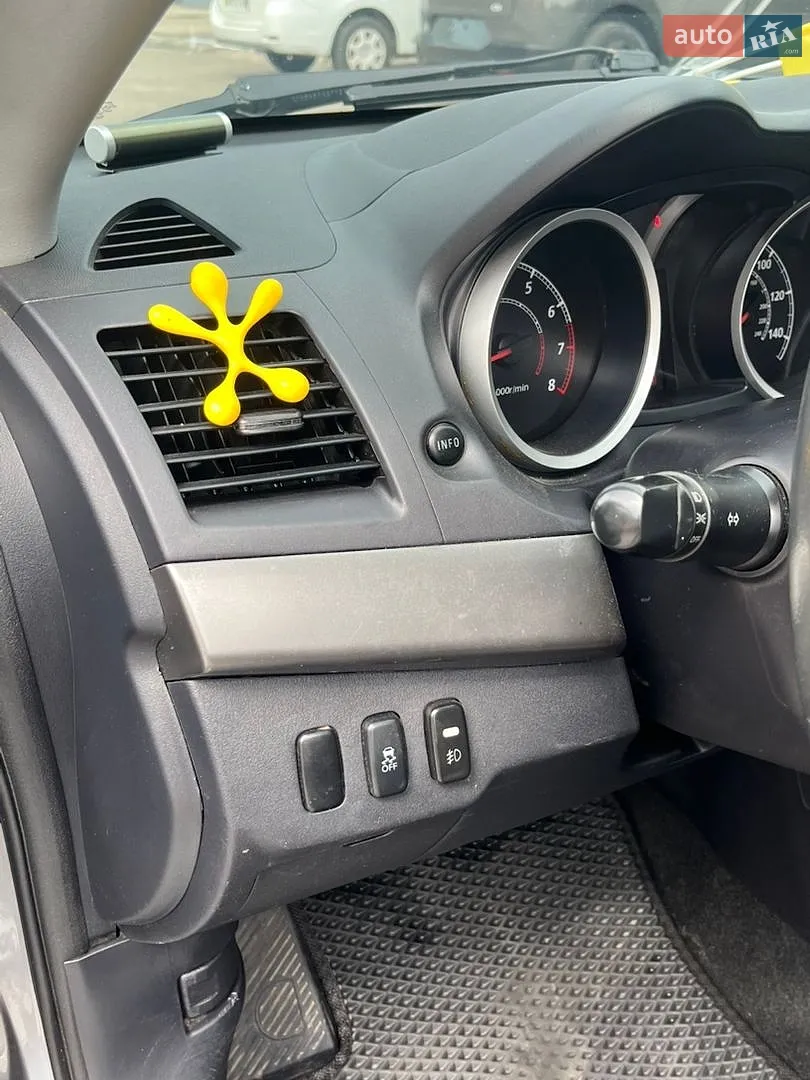 2013 Mitsubishi Lancer - мініатюра 48