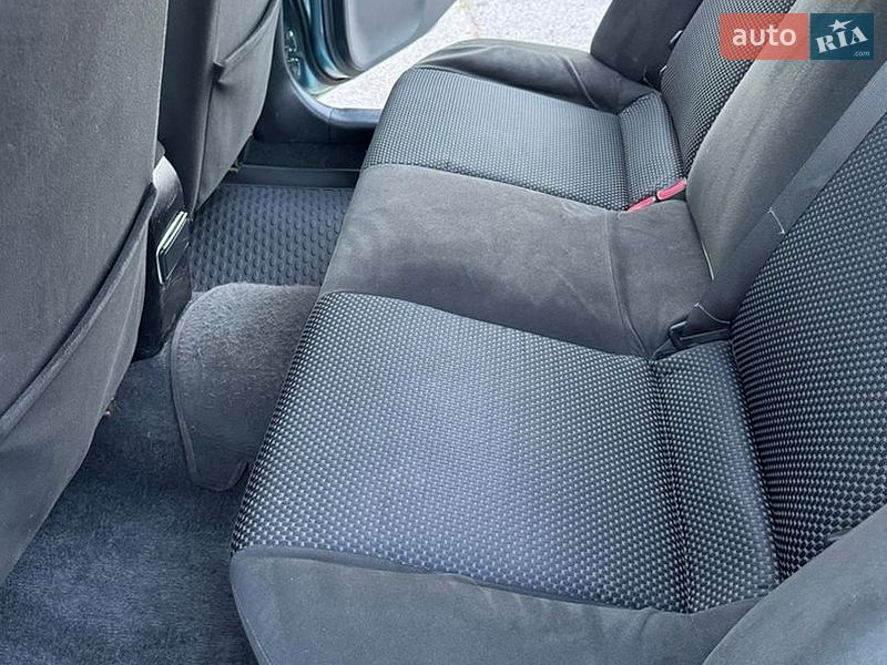Седан Mitsubishi Lancer 2007 в Полтаве фото 12 Седан Mitsubishi Lancer 2007 в Полтаве