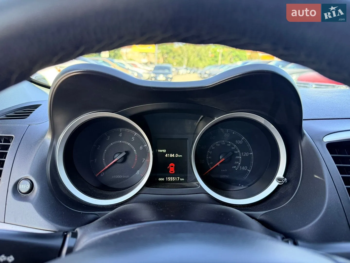 2015 Mitsubishi Lancer - мініатюра 22