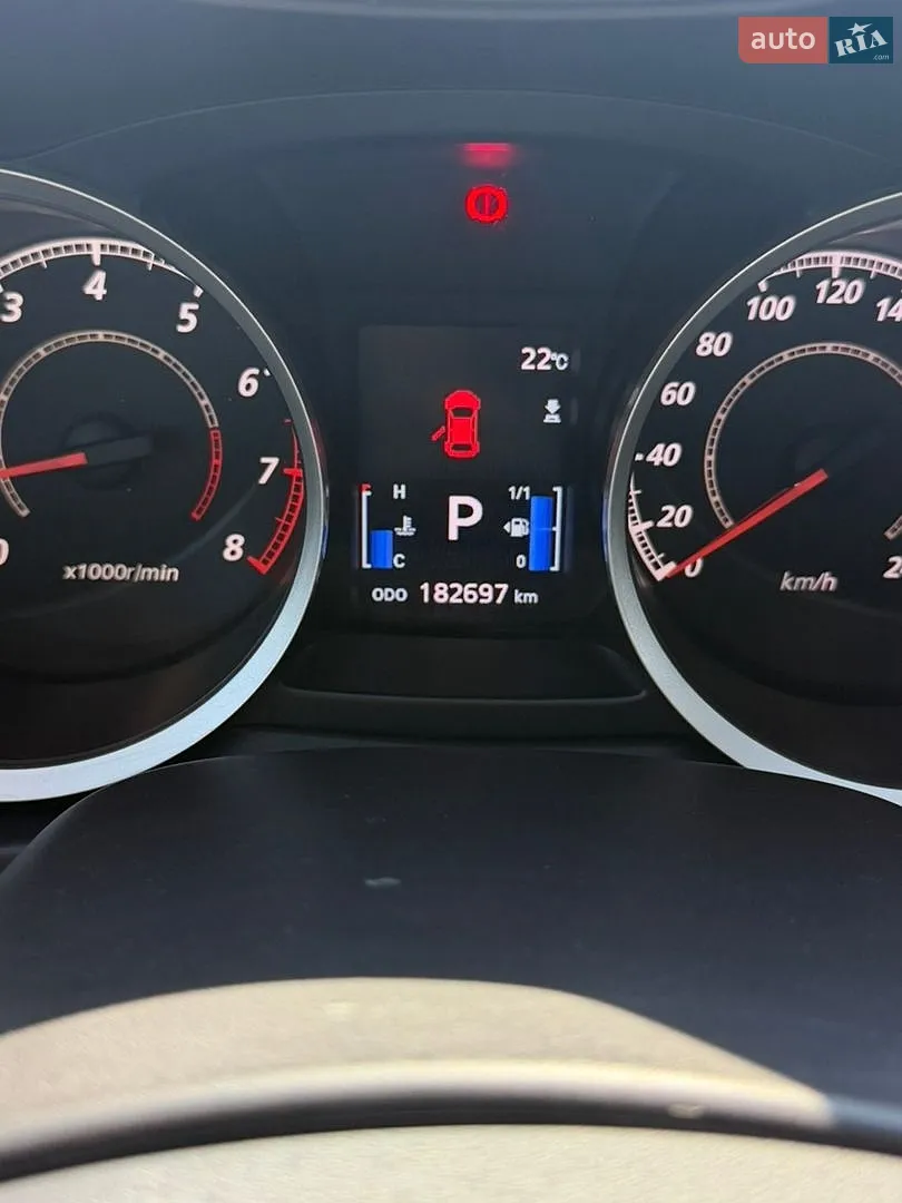 2012 Mitsubishi Lancer - мініатюра 17