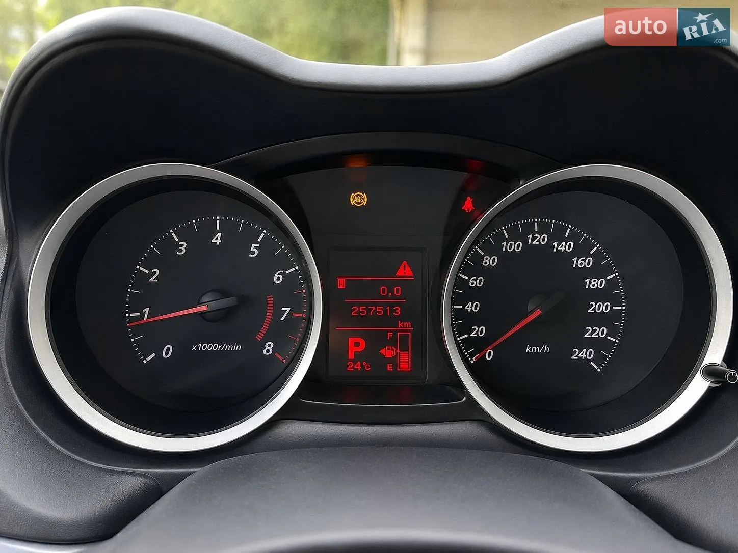 2011 Mitsubishi Lancer - мініатюра 2