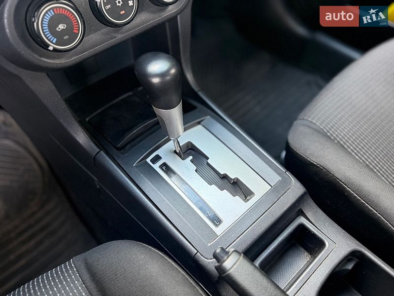 Седан Mitsubishi Lancer 2008 в Днепре