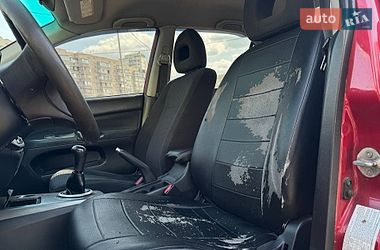 Седан Mitsubishi Lancer 2008 в Киеве