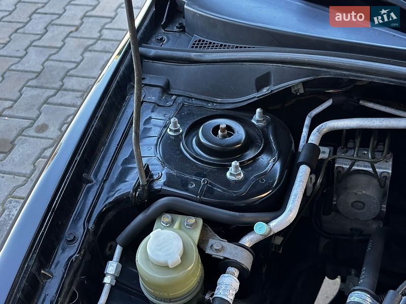 Седан Mitsubishi Lancer 2008 в Тернополе