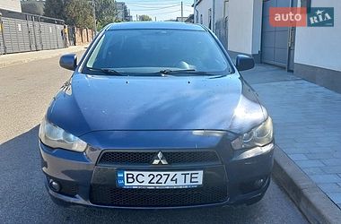 mitsubishi lancer 2009 в Львов от профессионального продавца Андрій